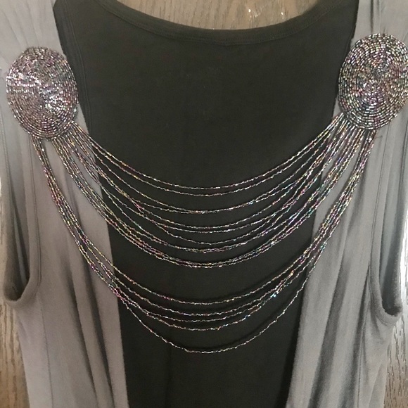 Y Studio Tops - Be You Bravely - Shine On Beauty